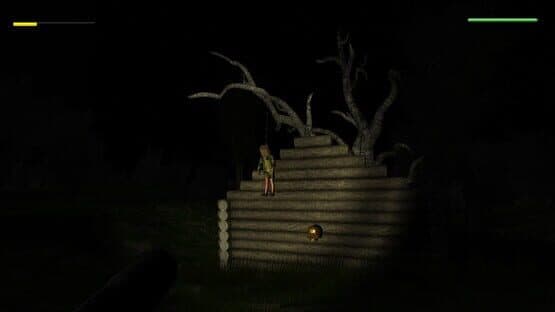 Escape — screenshot 5