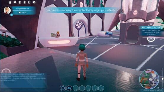Tyto Online — screenshot 1