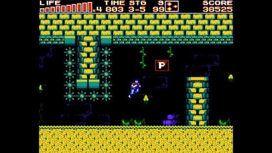 Fist Slash: Of Ultimate Fury — screenshot 3