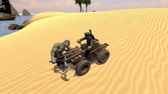 Sandbox Showdown — screenshot 6