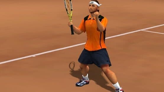 Top Spin 3 — screenshot 7