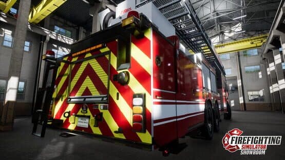 Firefighting Simulator — screenshot 3