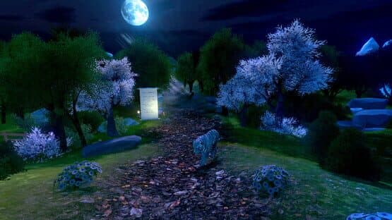 Heaven Forest Nights — screenshot 3