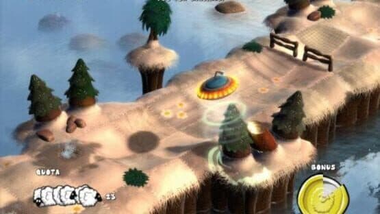 Flock! — screenshot 1