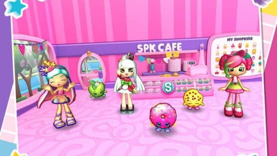 Shopkins World! — screenshot 8