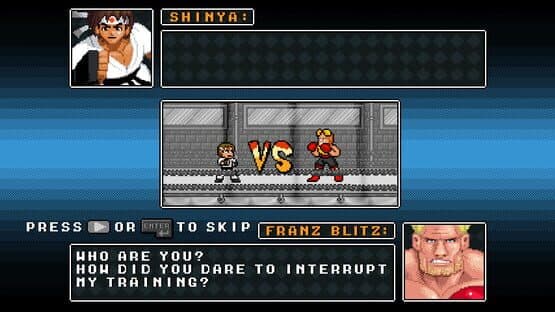 Dragon Climax — screenshot 4