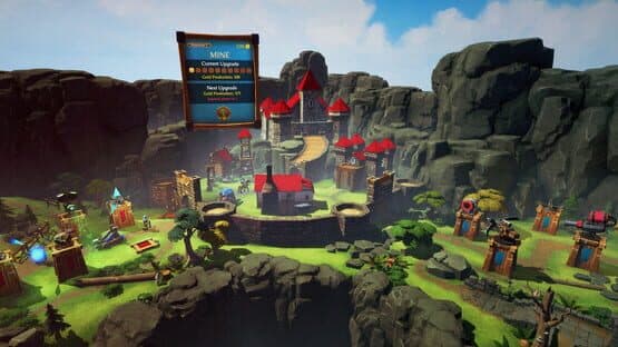 Battle of Kings VR — screenshot 4