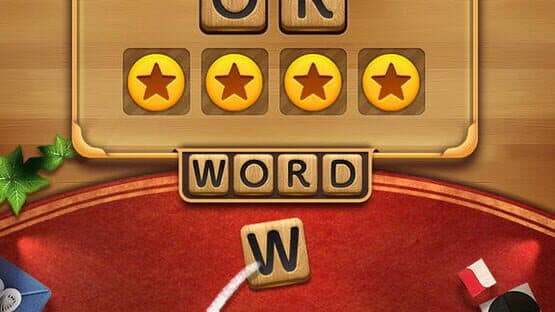 Word Connect — screenshot 2