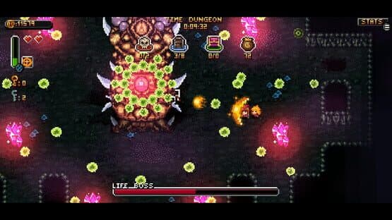 DemonsTier — screenshot 4
