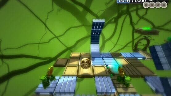 Puzzle Dimension — screenshot 2