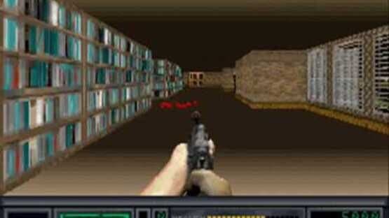 Operation Body Count — screenshot 1