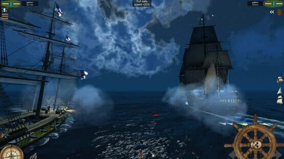 The Pirate: Caribbean Hunt — screenshot 3