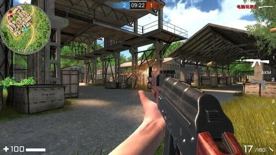 Special Warfare — screenshot 7