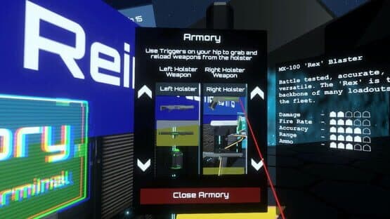 Orbital Strike: Arena — screenshot 5
