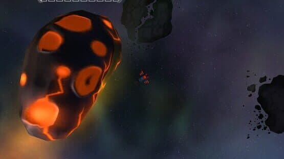 Stardrift Nomads — screenshot 4