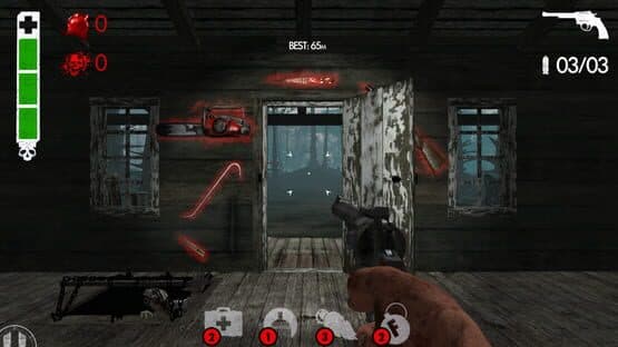 Evil Dead: Endless Nightmare — screenshot 5