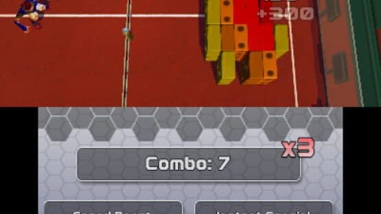 Power Disc Slam — screenshot 8