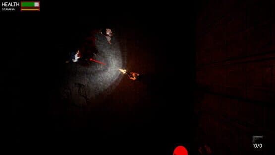 Undead Blackout — screenshot 1