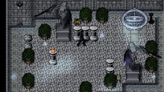 Atonement 2: Ruptured by Despair — screenshot 3