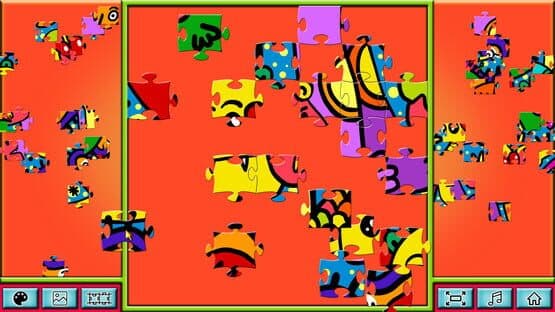 Pixel Puzzles Junior — screenshot 3