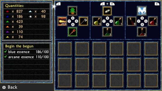Unepic — screenshot 8