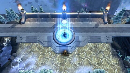 Bloodline Champions — screenshot 1