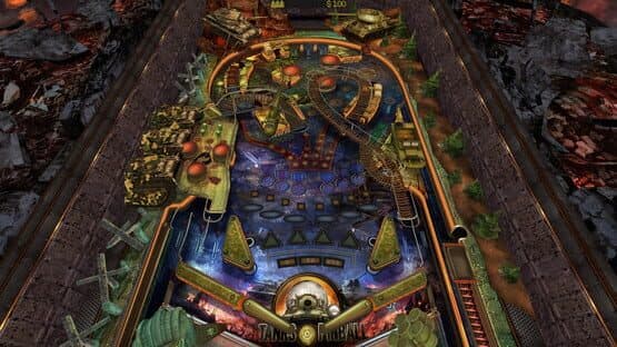 Pinball HD Collection — screenshot 4