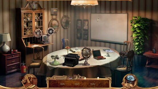 Embrace of Ocean: Story of Hope — screenshot 4