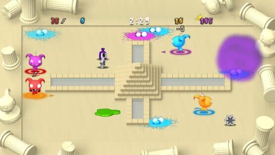 Chompy Chomp Chomp — screenshot 5