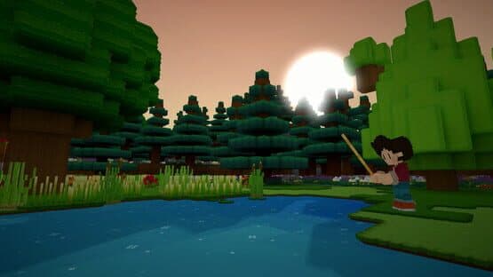 Staxel — screenshot 5