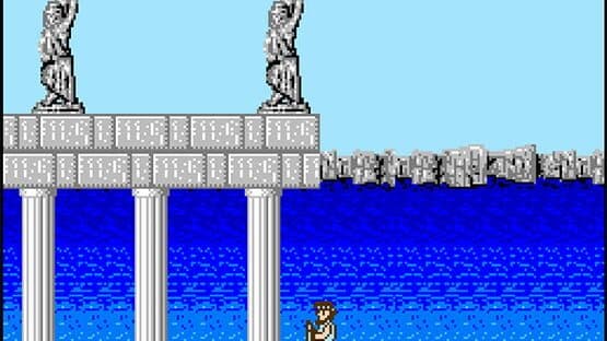 Prometheus: The Fire Thief — screenshot 4