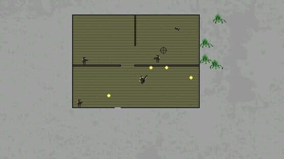 Alien Planet — screenshot 3