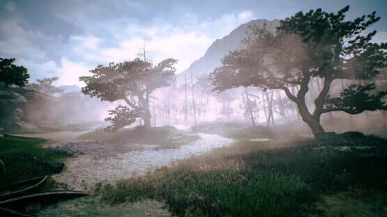 Grim: Mystery of Wasules — screenshot 2