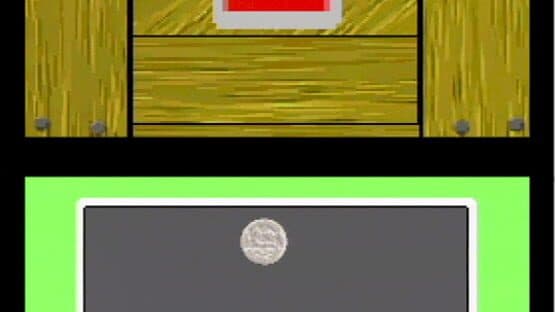 WarioWare: Touched! — screenshot 4
