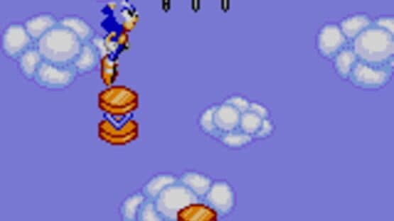 Sonic Labyrinth — screenshot 2