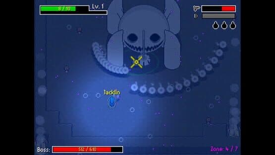 Monsteria — screenshot 1