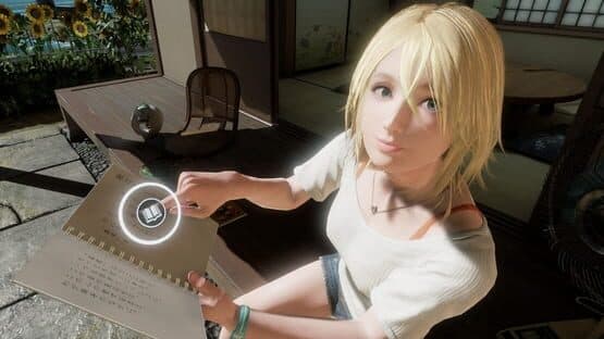 Summer Lesson — screenshot 1