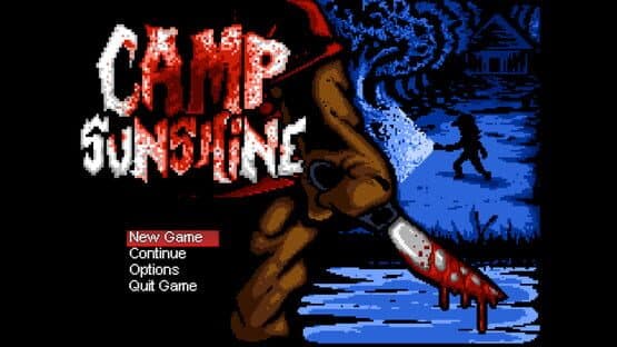 Camp Sunshine — screenshot 1