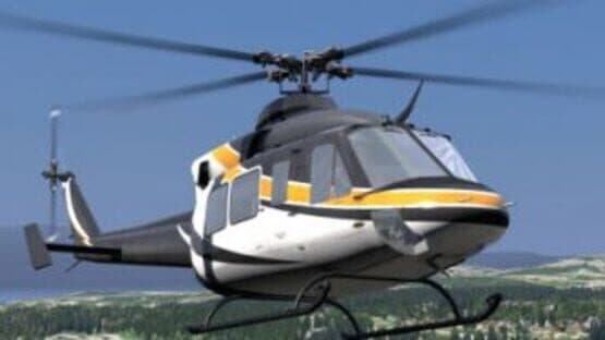 Take on Helicopters — screenshot 1