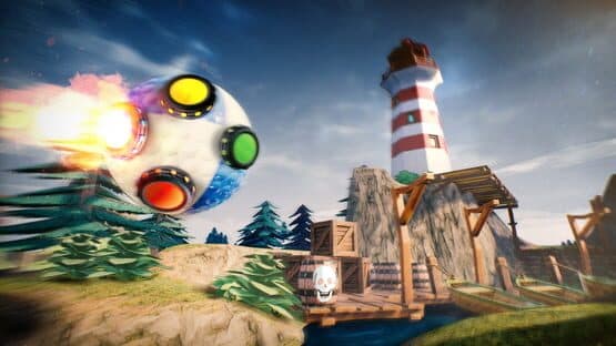 Super Inefficient Golf — screenshot 5