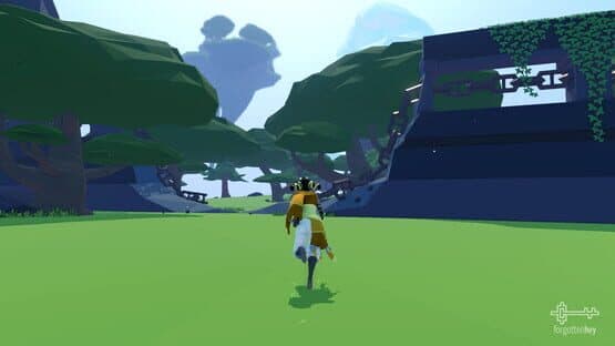 AER: Memories of Old — screenshot 3