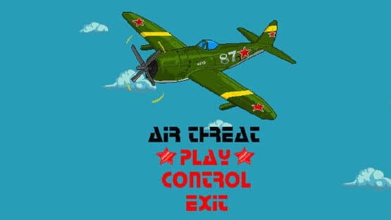 Air Threat — screenshot 1