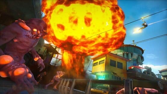 Sunset Overdrive — screenshot 3