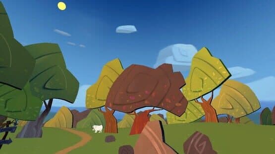 The Beanstalk — screenshot 2