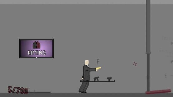 mr.President Prologue — screenshot 1