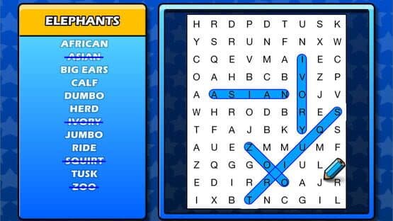 Puzzler World 2 — screenshot 5