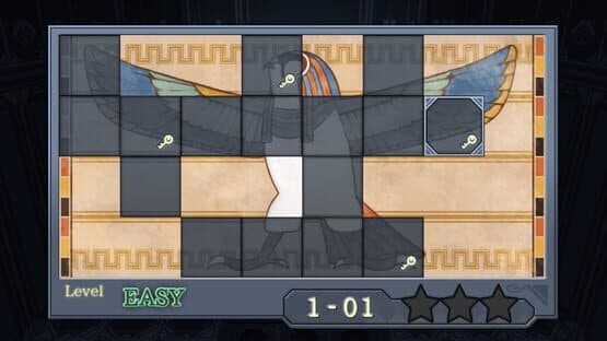 Relic Alone — screenshot 3