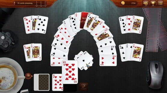Solitaire Club — screenshot 6