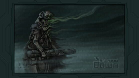Siberian Dawn — screenshot 1