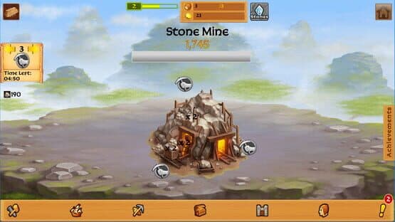 Castle Clicker — screenshot 3